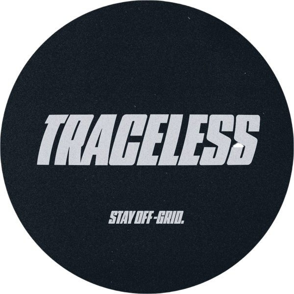 Traceless