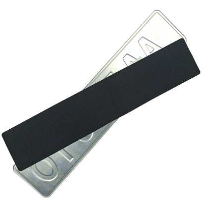 Alite License Plate Nanotape (EU & UK)