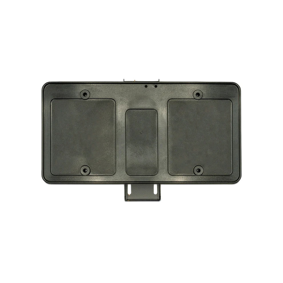 Alite Sliding License Plate Hider (US) Single Kit