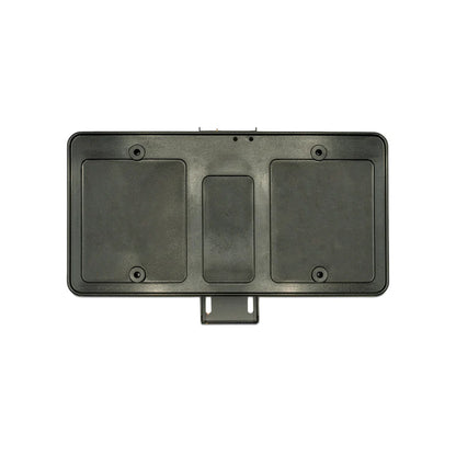 Alite Sliding License Plate Hider (US) Single Kit
