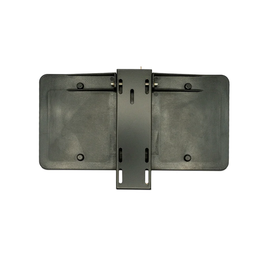 Alite Sliding License Plate Hider (US) Single Kit