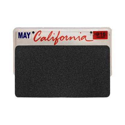 Alite License Plate Nanotape (US)